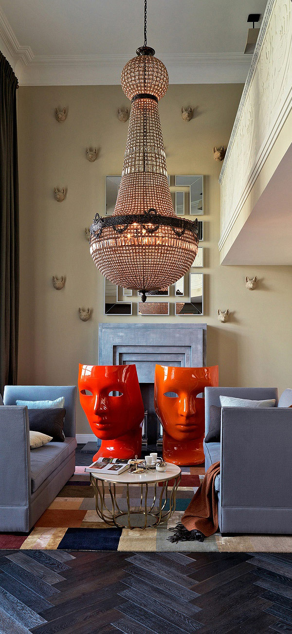 immobilier Appartement 1635