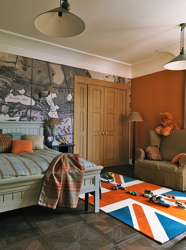 immobilier Appartement 1635