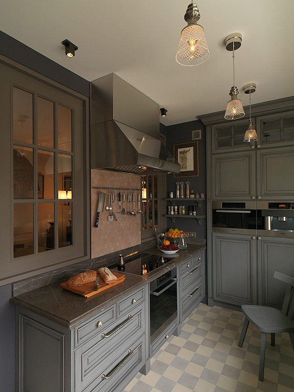 immobilier Appartement 1635