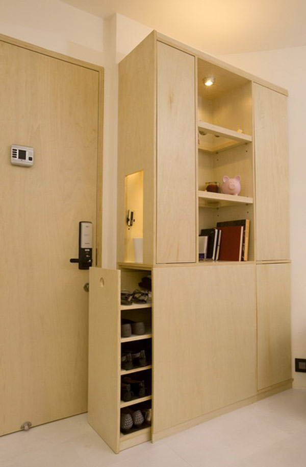 immobilier Appartement 1638