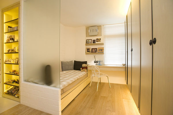 immobilier Appartement 1638