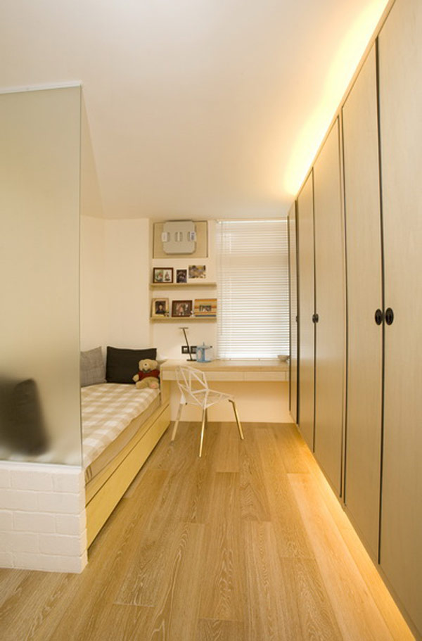 immobilier Appartement 1638