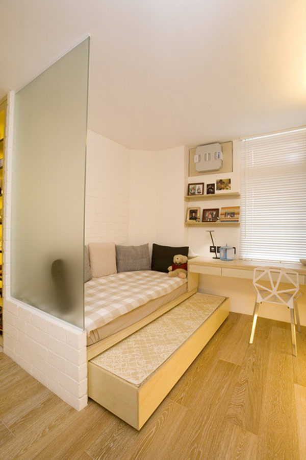 immobilier Appartement 1638