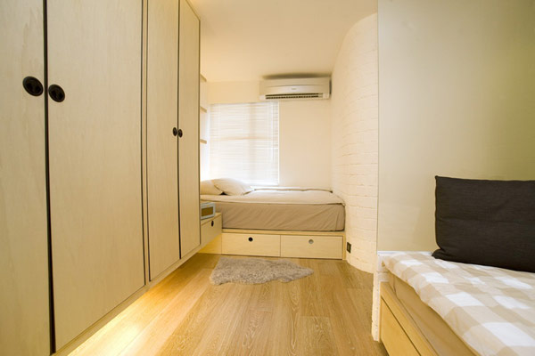 immobilier Appartement 1638