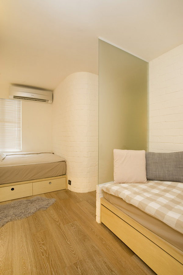 immobilier Appartement 1638