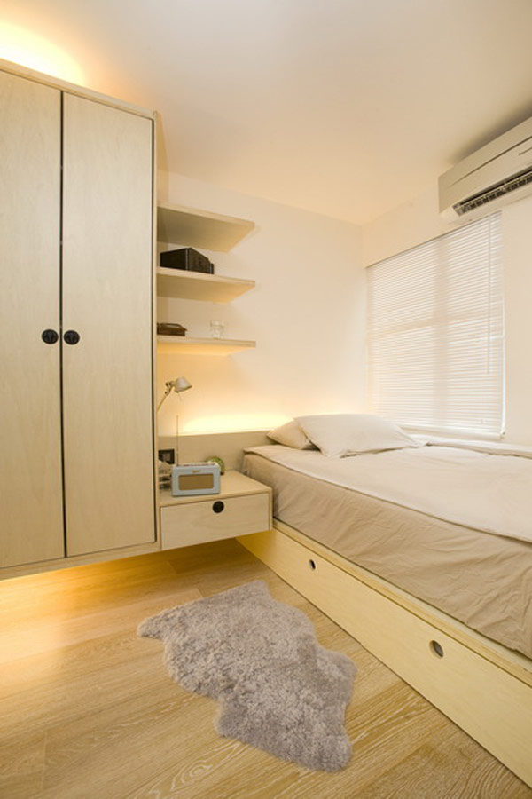 immobilier Appartement 1638