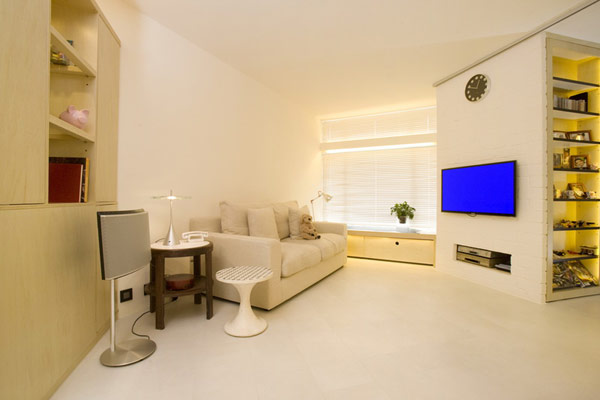 immobilier Appartement 1638