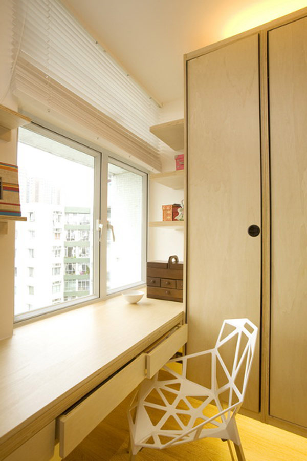 immobilier Appartement 1638