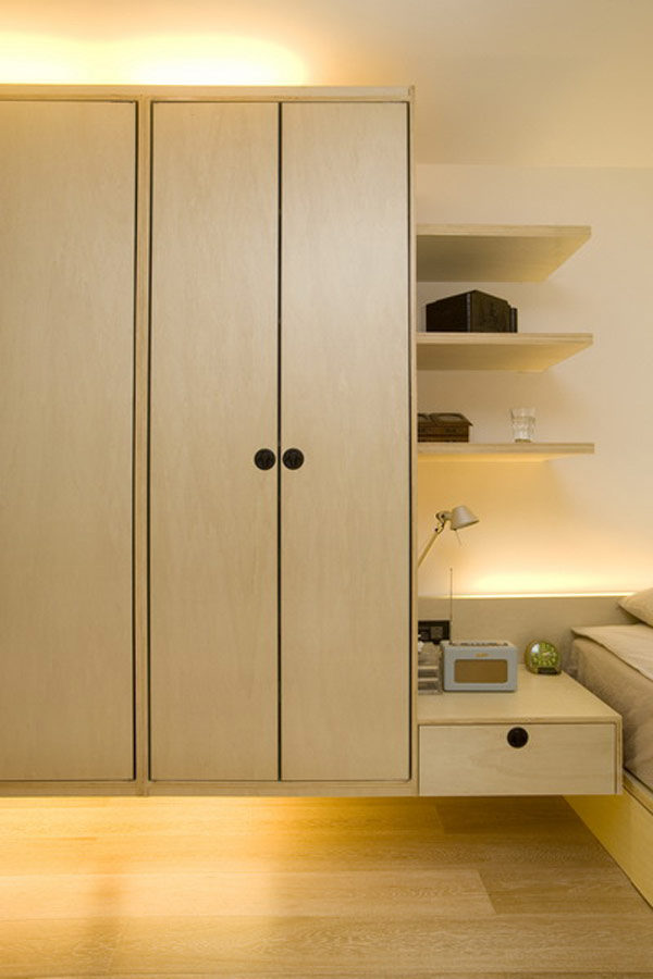 immobilier Appartement 1638