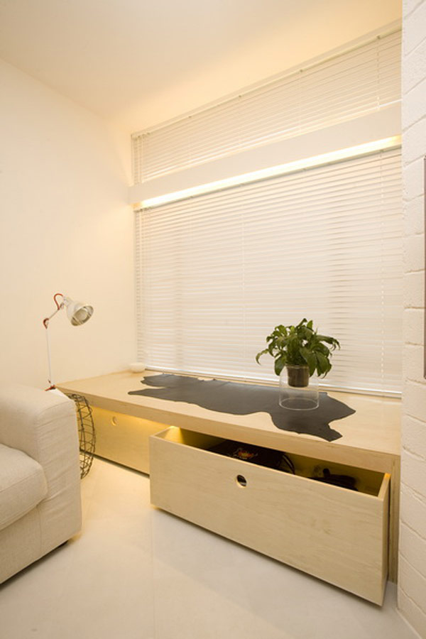 immobilier Appartement 1638