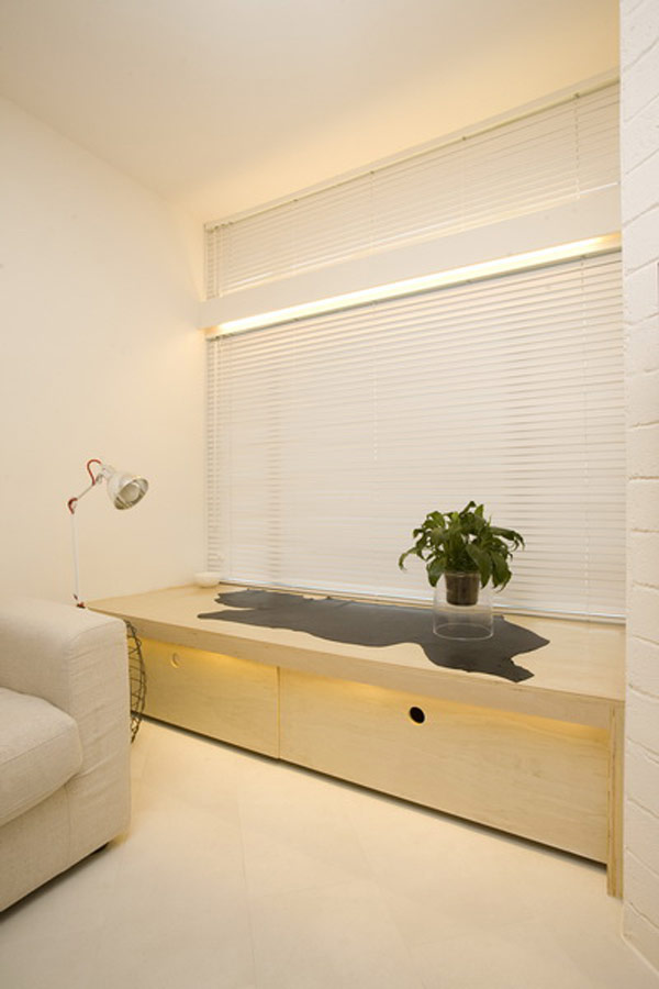 immobilier Appartement 1638
