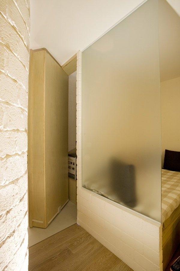 immobilier Appartement 1638