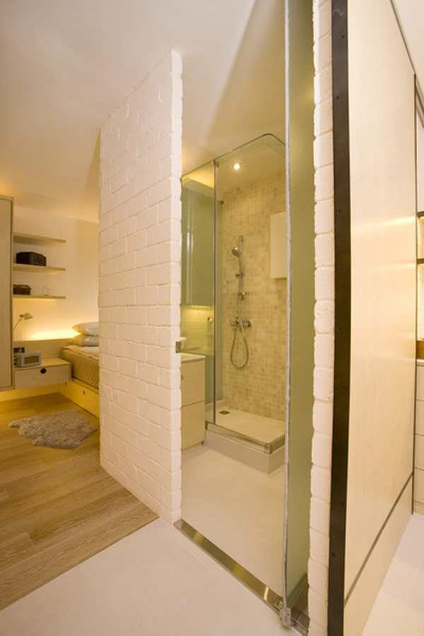 immobilier Appartement 1638