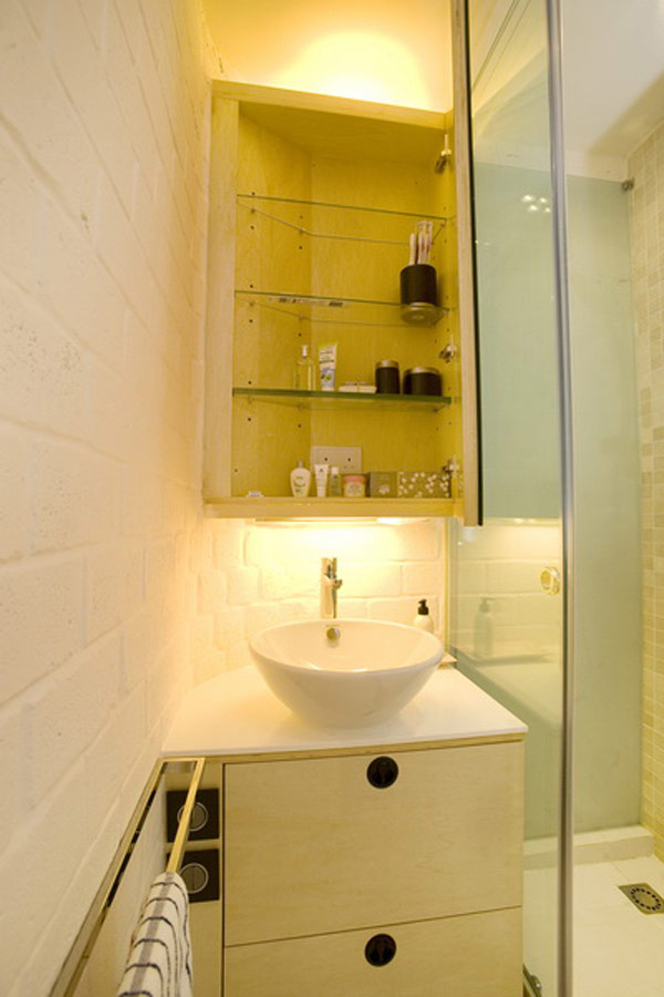 immobilier Appartement 1638