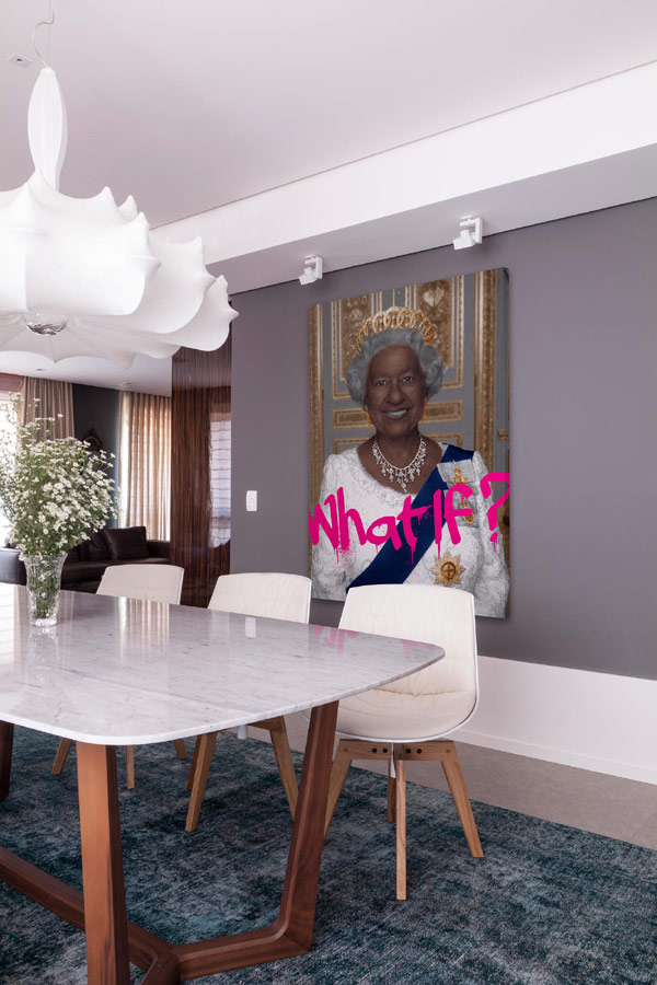 immobilier Appartement 1641