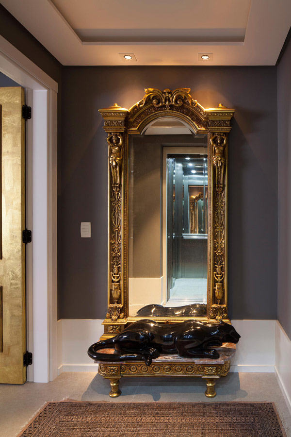 immobilier Appartement 1641