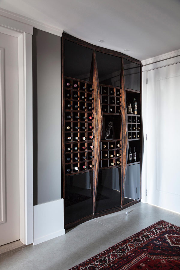 immobilier Appartement 1641