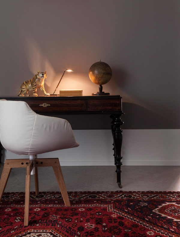 immobilier Appartement 1641
