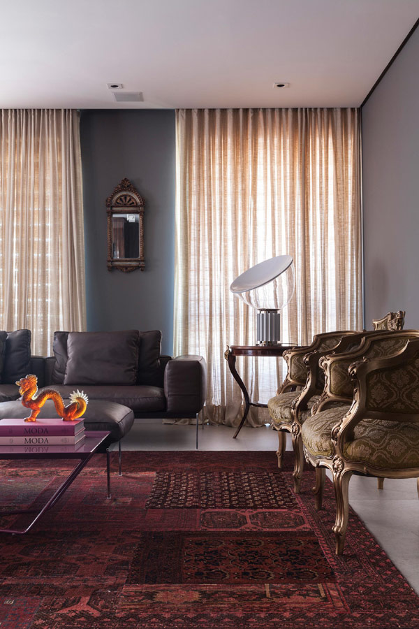 immobilier Appartement 1641