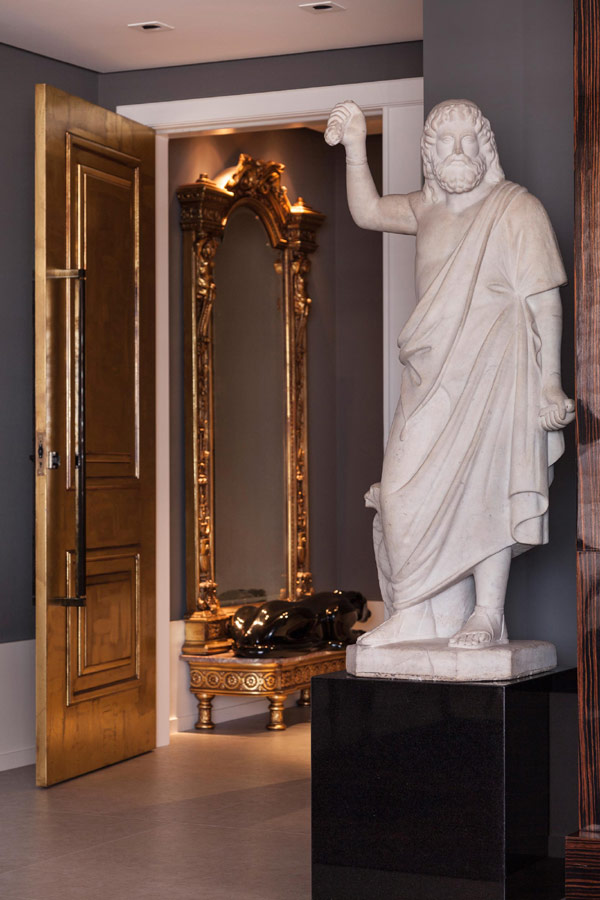 immobilier Appartement 1641