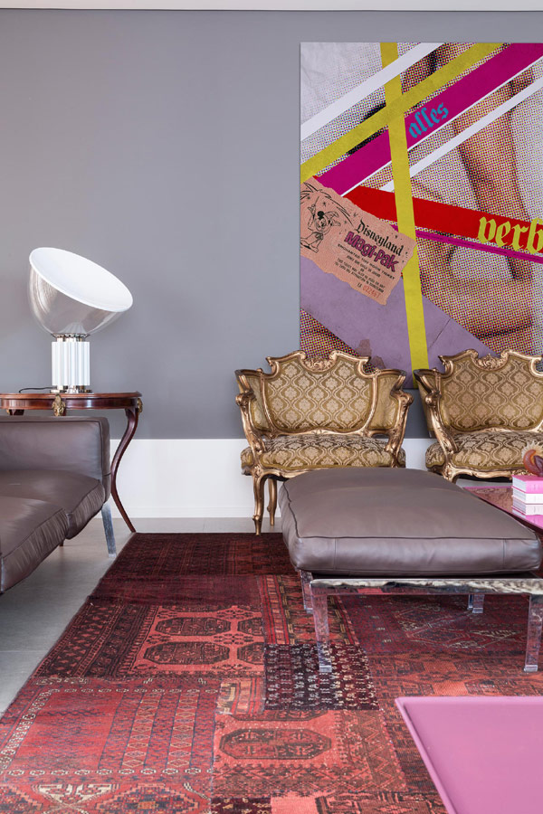 immobilier Appartement 1641