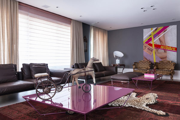 immobilier Appartement 1641