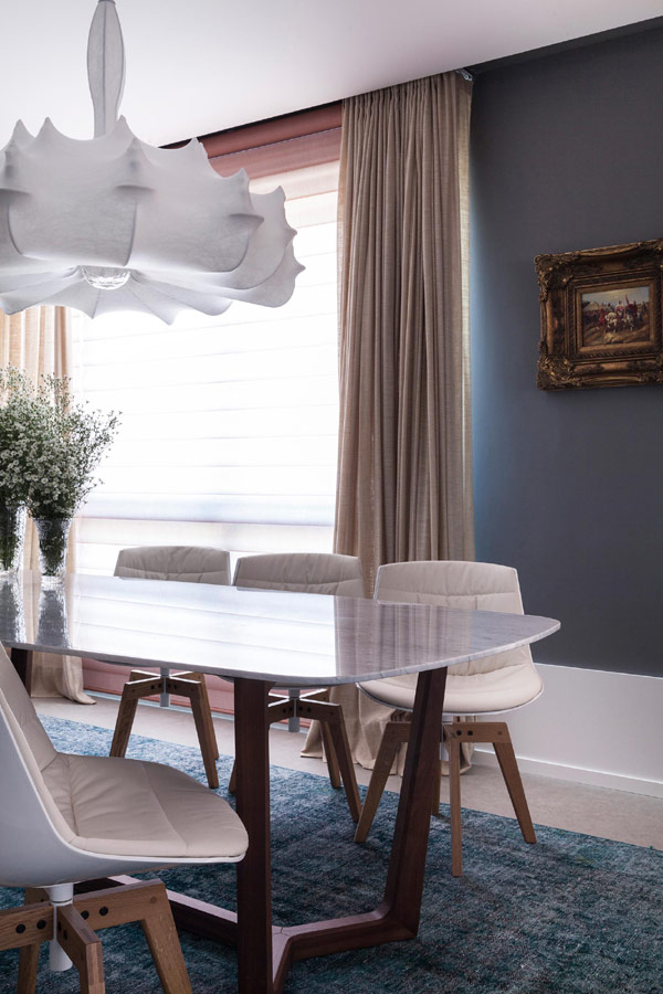 immobilier Appartement 1641