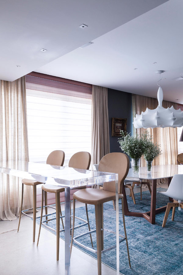 immobilier Appartement 1641