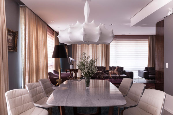 immobilier Appartement 1641
