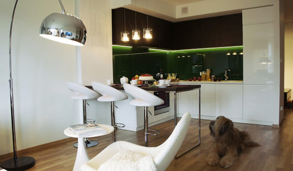 immobilier Appartement 1642