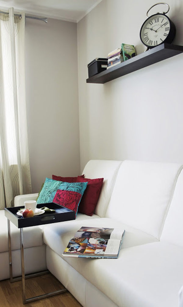 immobilier Appartement 1642