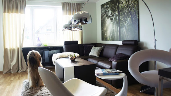 immobilier Appartement 1642