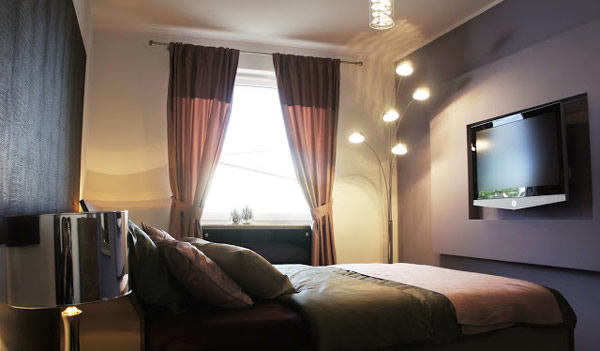 immobilier Appartement 1642