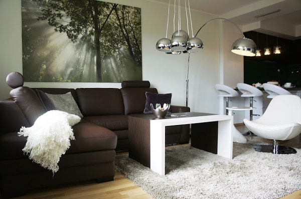 immobilier Appartement 1642