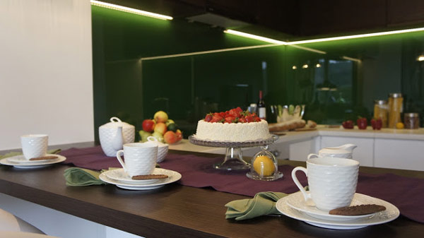 immobilier Appartement 1642