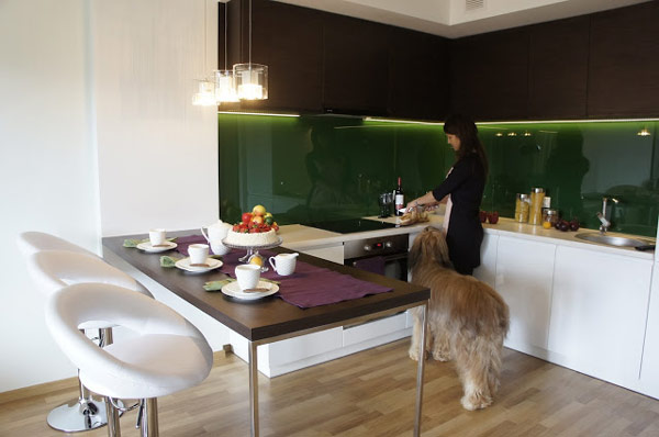 immobilier Appartement 1642