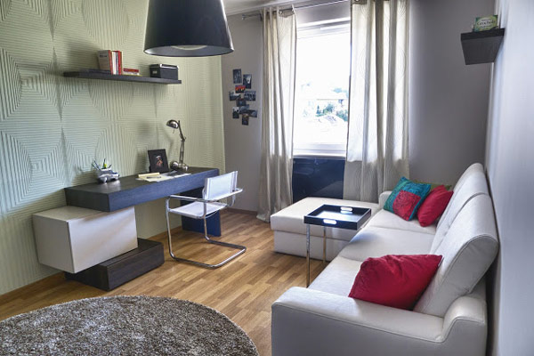 immobilier Appartement 1642