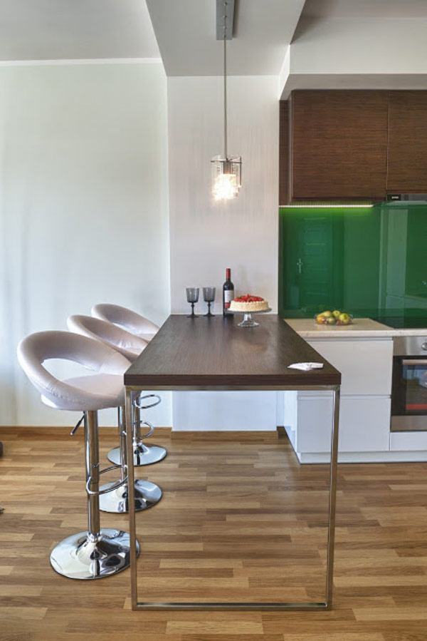 immobilier Appartement 1642