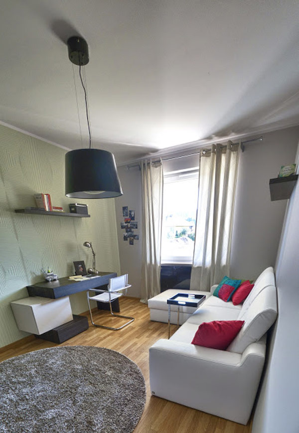 immobilier Appartement 1642