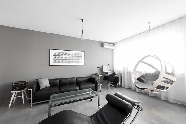 immobilier Appartement 1643
