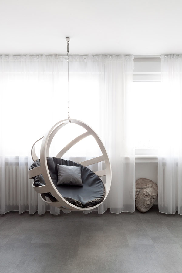 immobilier Appartement 1643