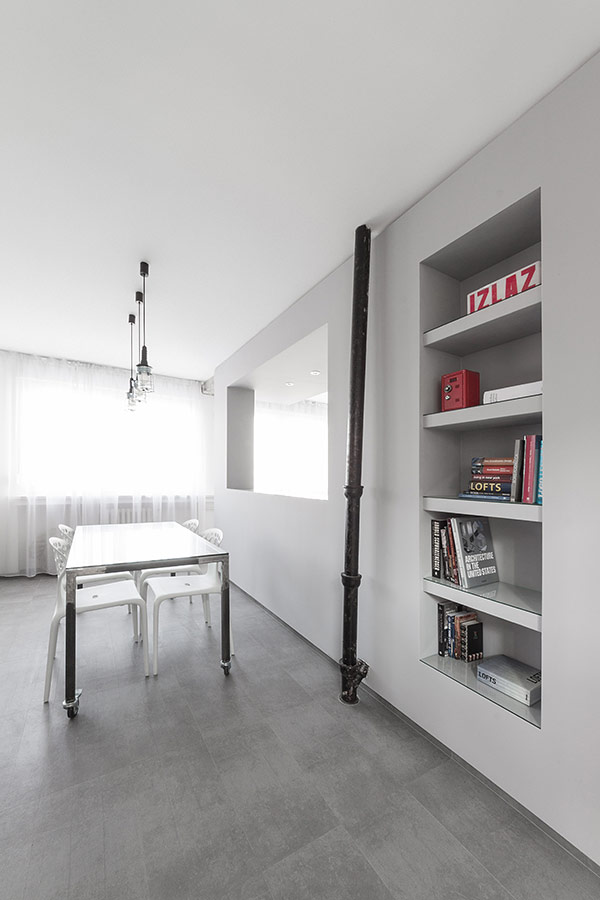 immobilier Appartement 1643