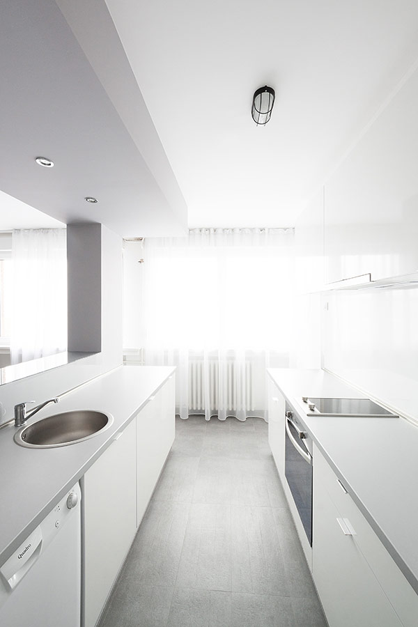 immobilier Appartement 1643