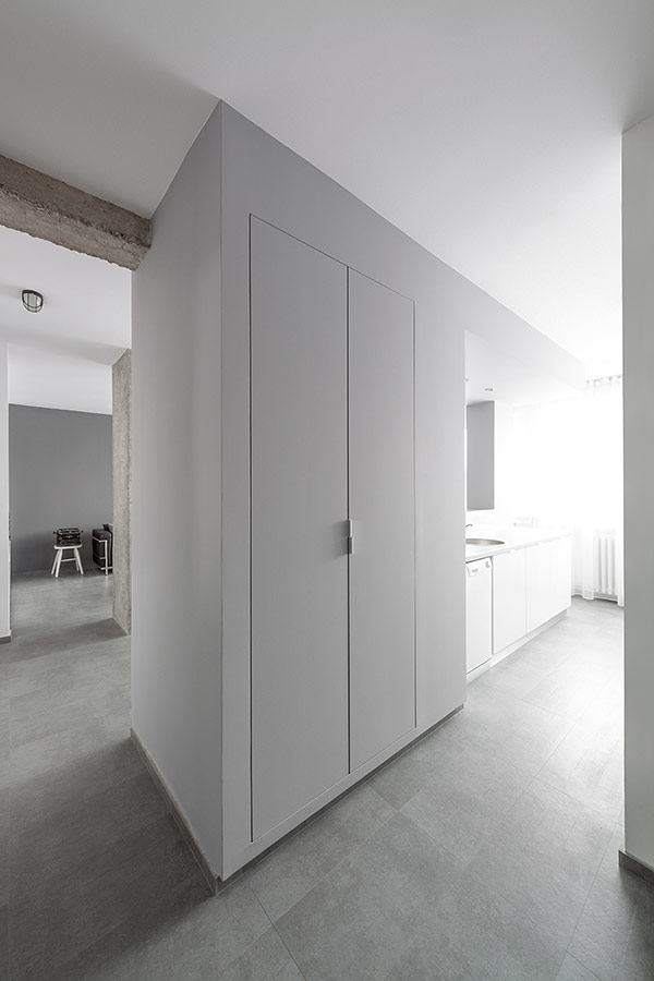immobilier Appartement 1643