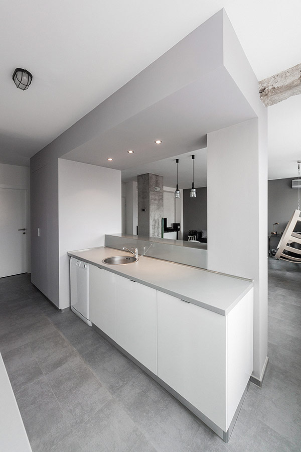 immobilier Appartement 1643