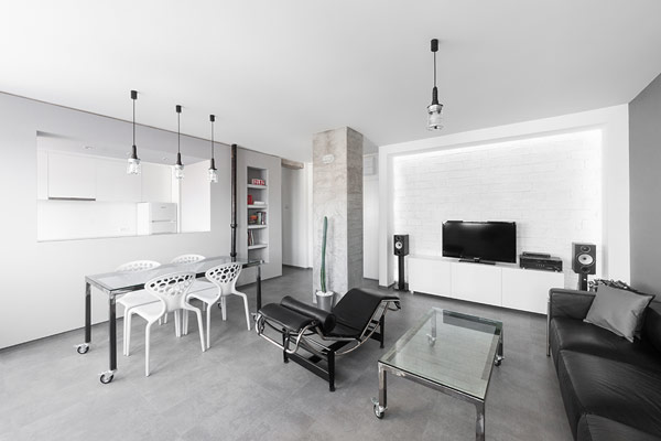 immobilier Appartement 1643