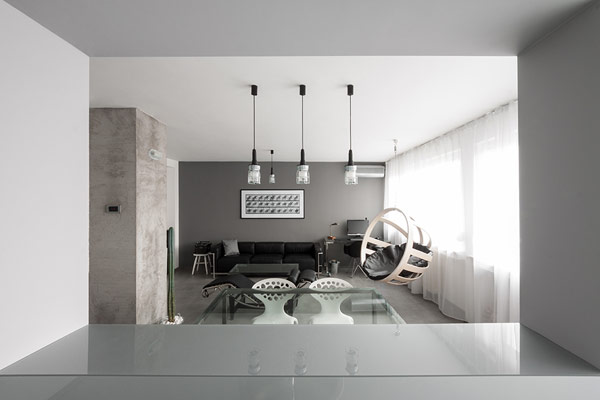 immobilier Appartement 1643