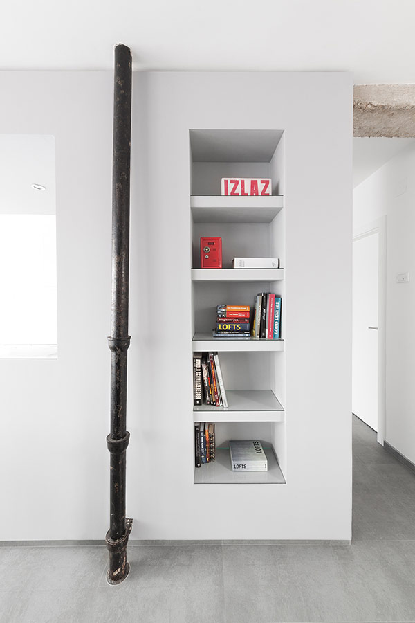 immobilier Appartement 1643