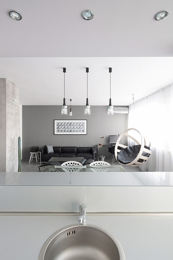 immobilier Appartement 1643