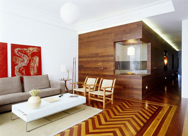 immobilier Appartement 1647